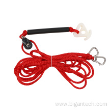 Ski Rope Quick Connector Tow Rope